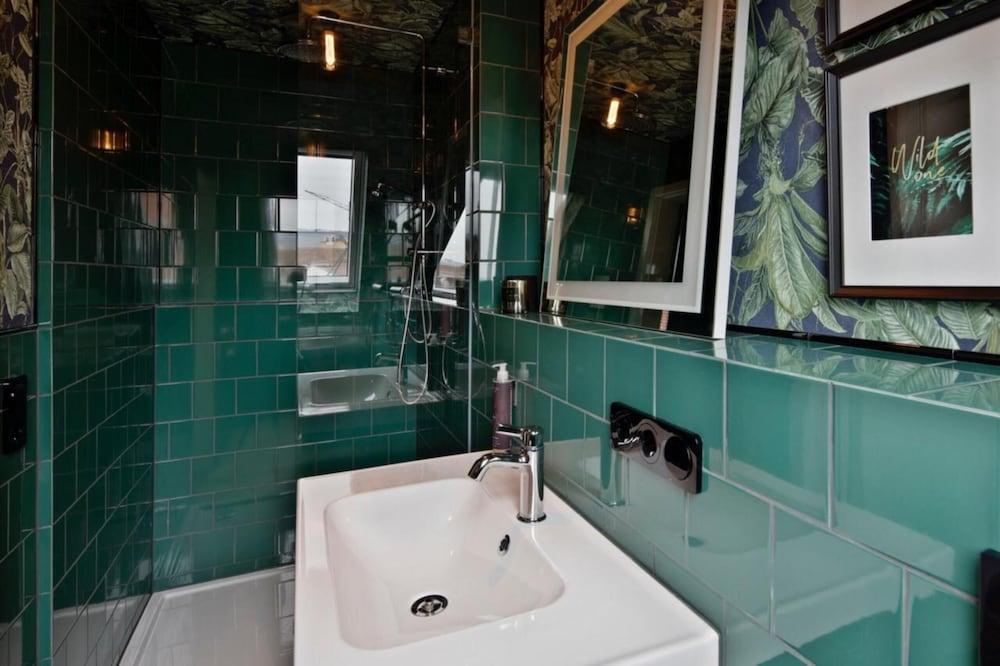 City Apartments-Boutique Hotel Style