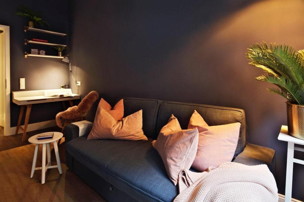 City Apartments-Boutique Hotel Style