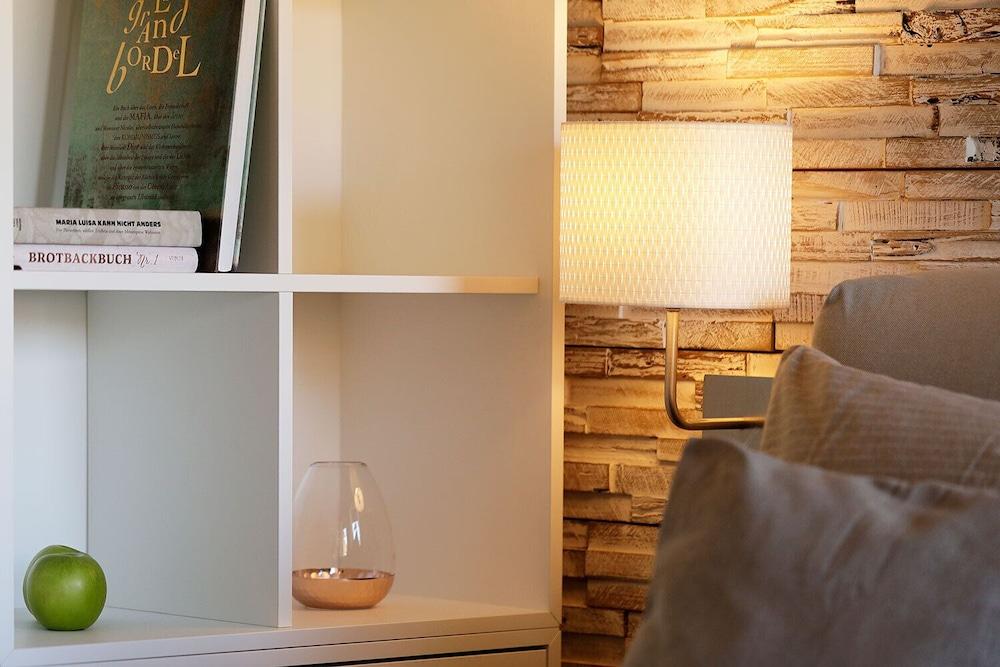 City Apartments-Boutique Hotel Style