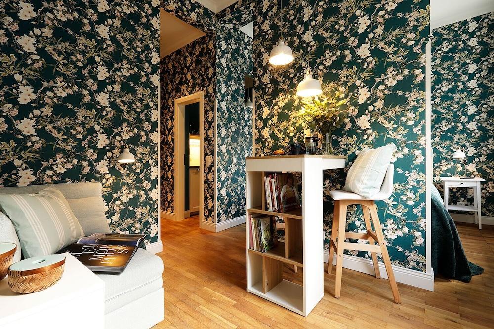City Apartments-Boutique Hotel Style