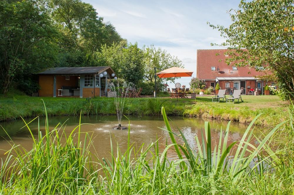 Ferienwohnung Busemann