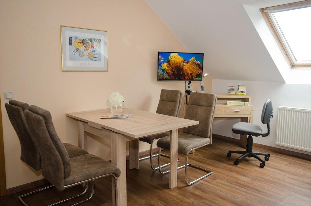 Ferienwohnung Busemann