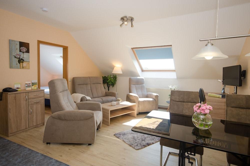 Ferienwohnung Busemann