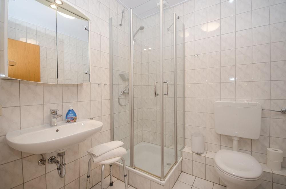 Ferienwohnung Busemann