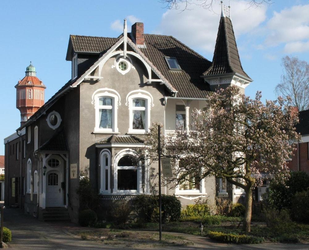 Alleehotel Eschen