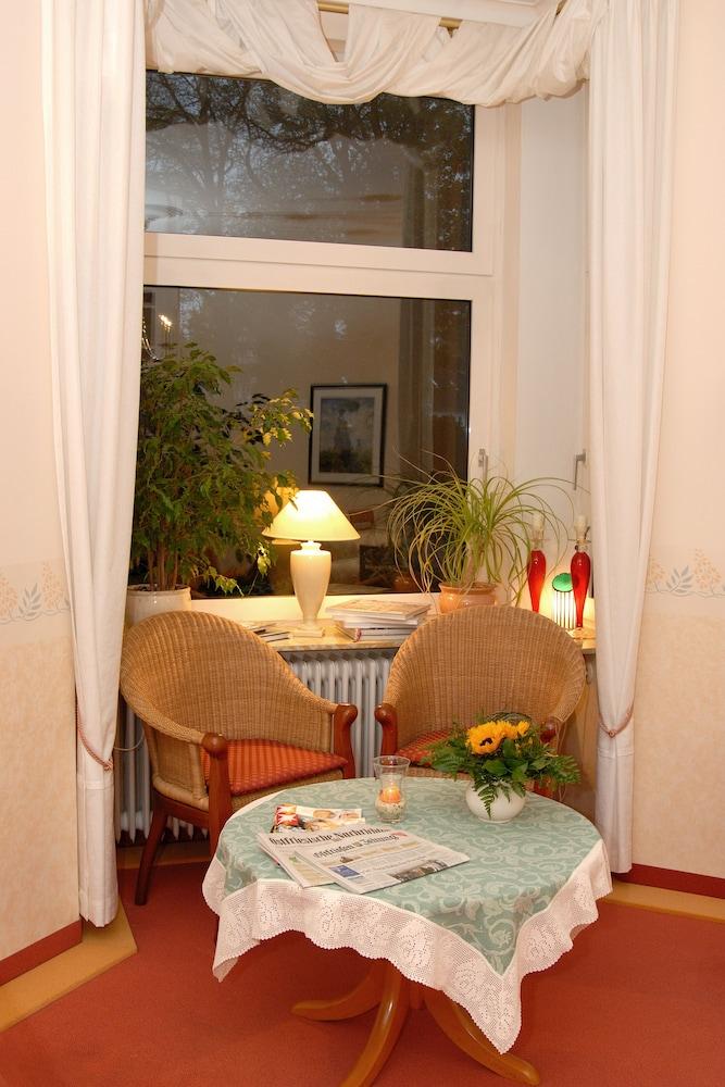 Alleehotel Eschen