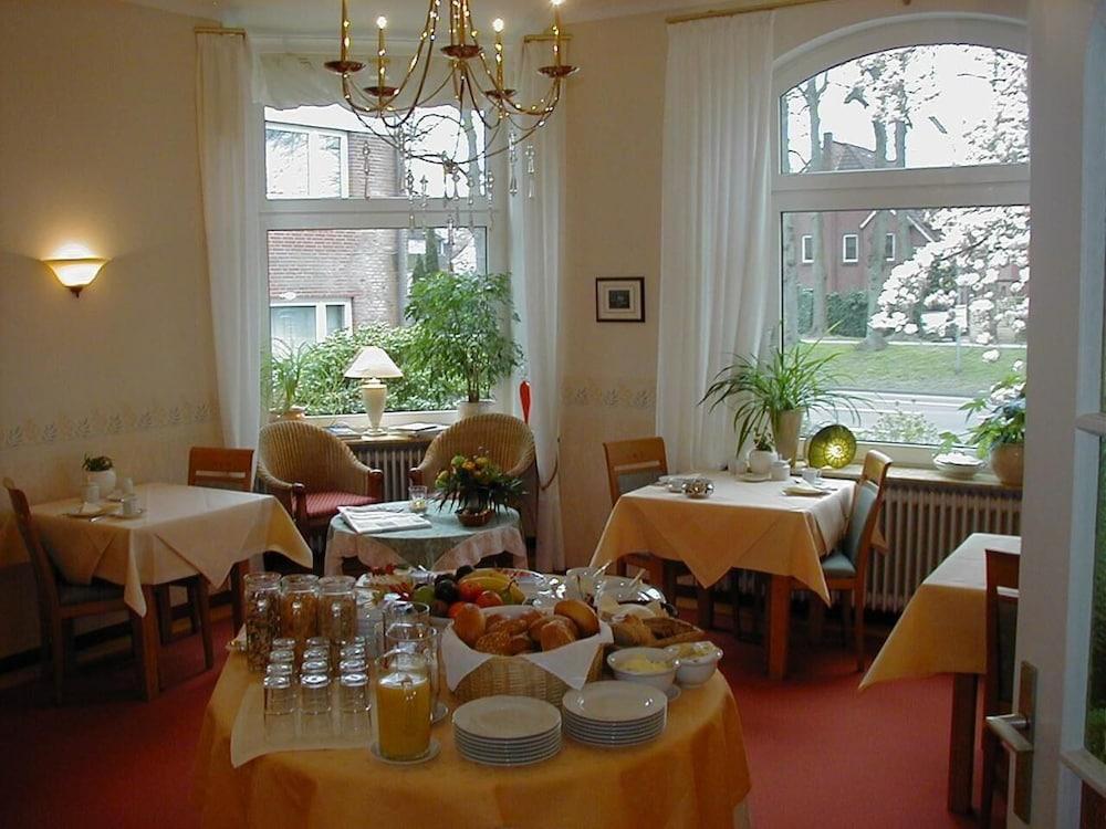 Alleehotel Eschen