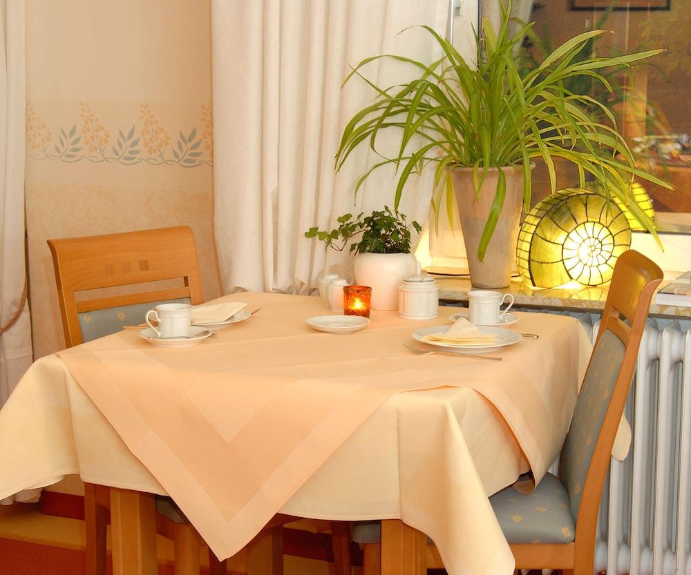 Alleehotel Eschen