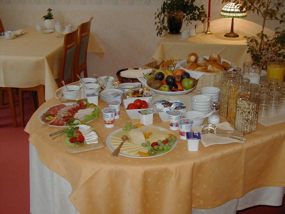 Alleehotel Eschen