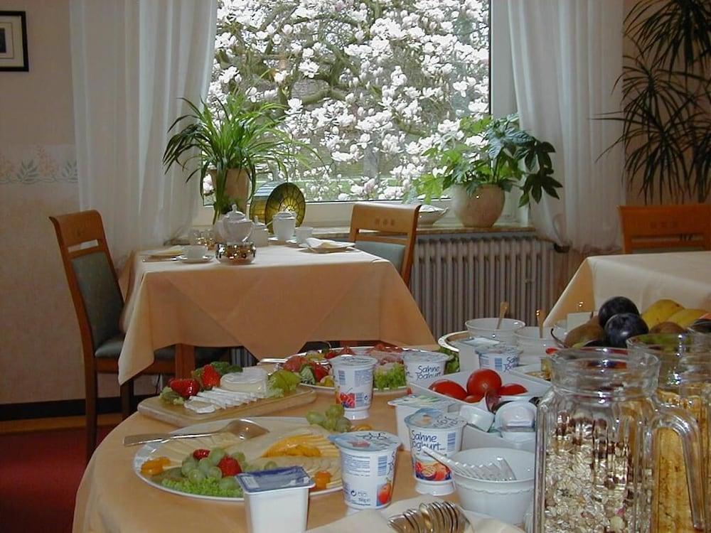 Alleehotel Eschen