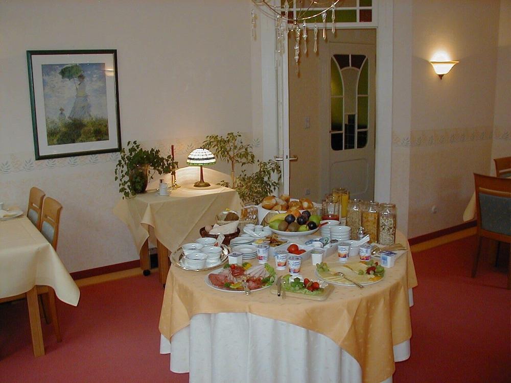 Alleehotel Eschen