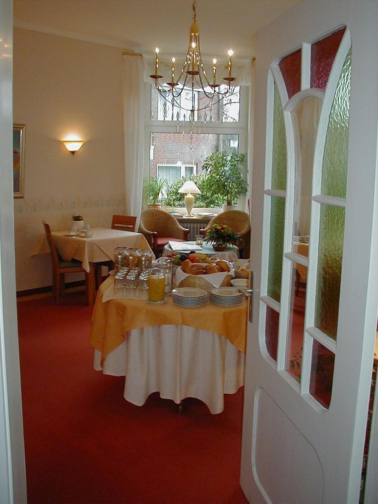 Alleehotel Eschen