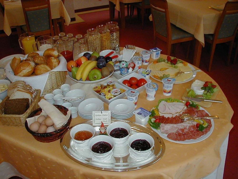 Alleehotel Eschen