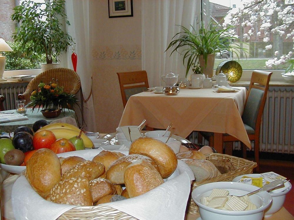 Alleehotel Eschen