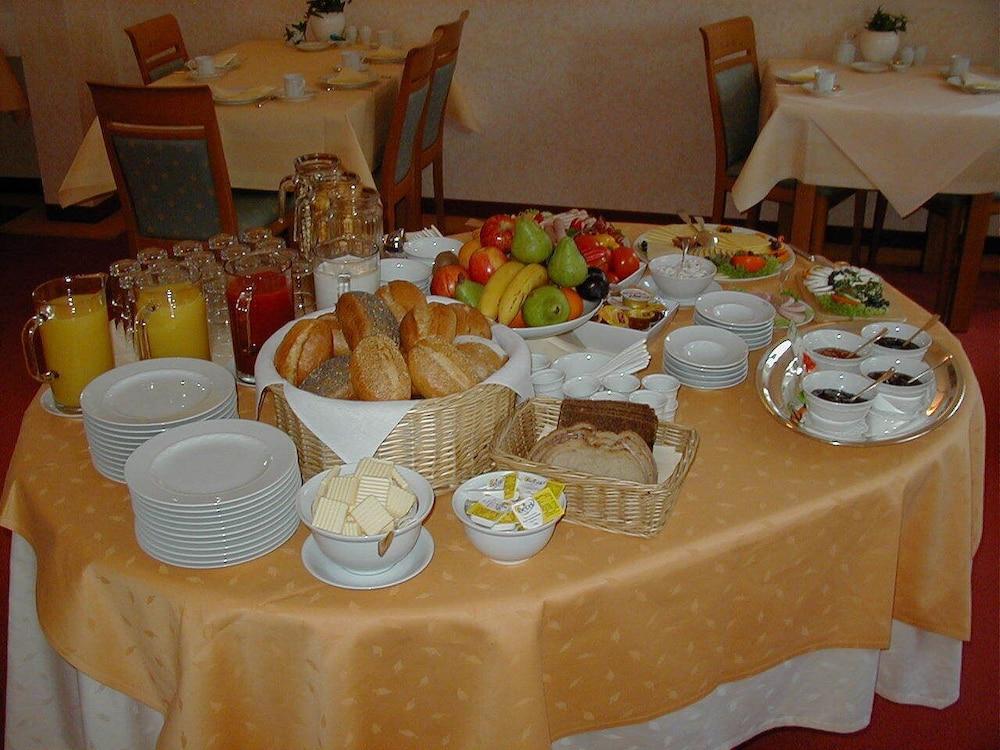 Alleehotel Eschen