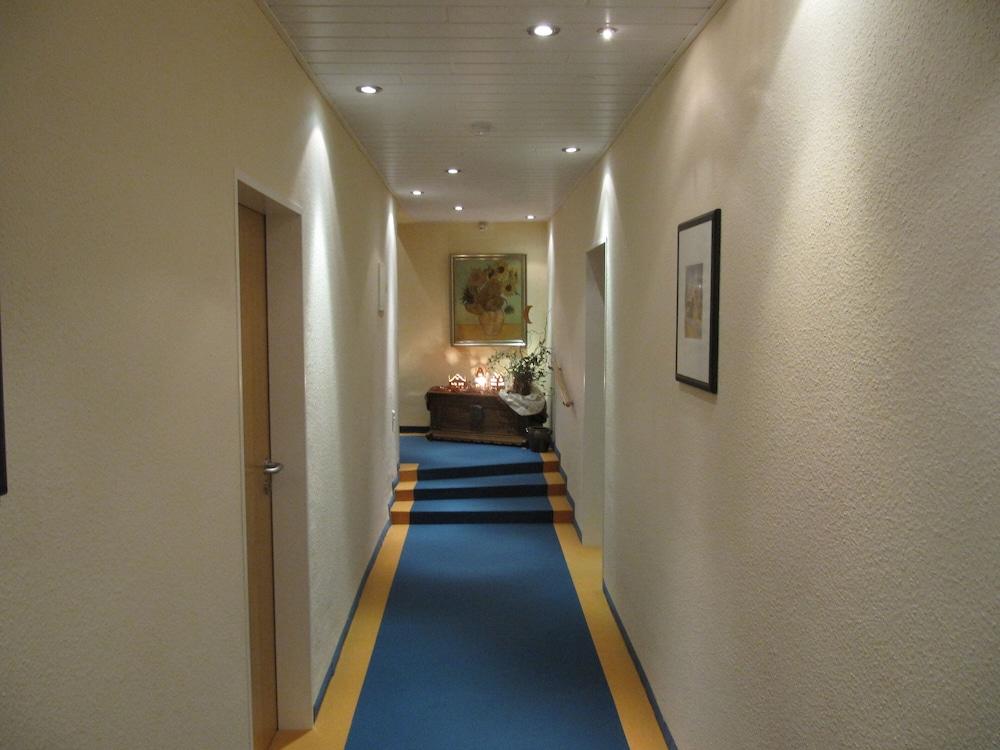 Alleehotel Eschen