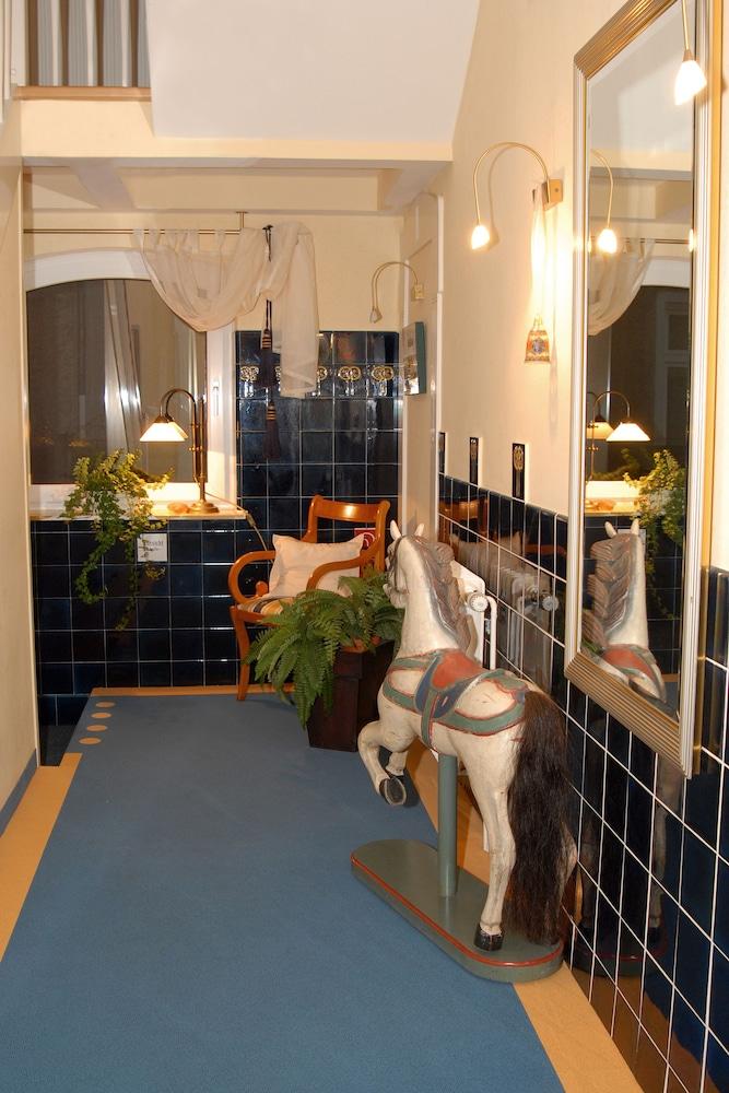 Alleehotel Eschen