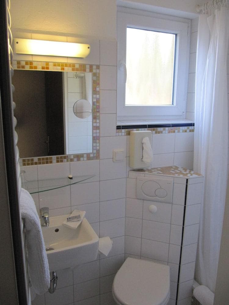Alleehotel Eschen