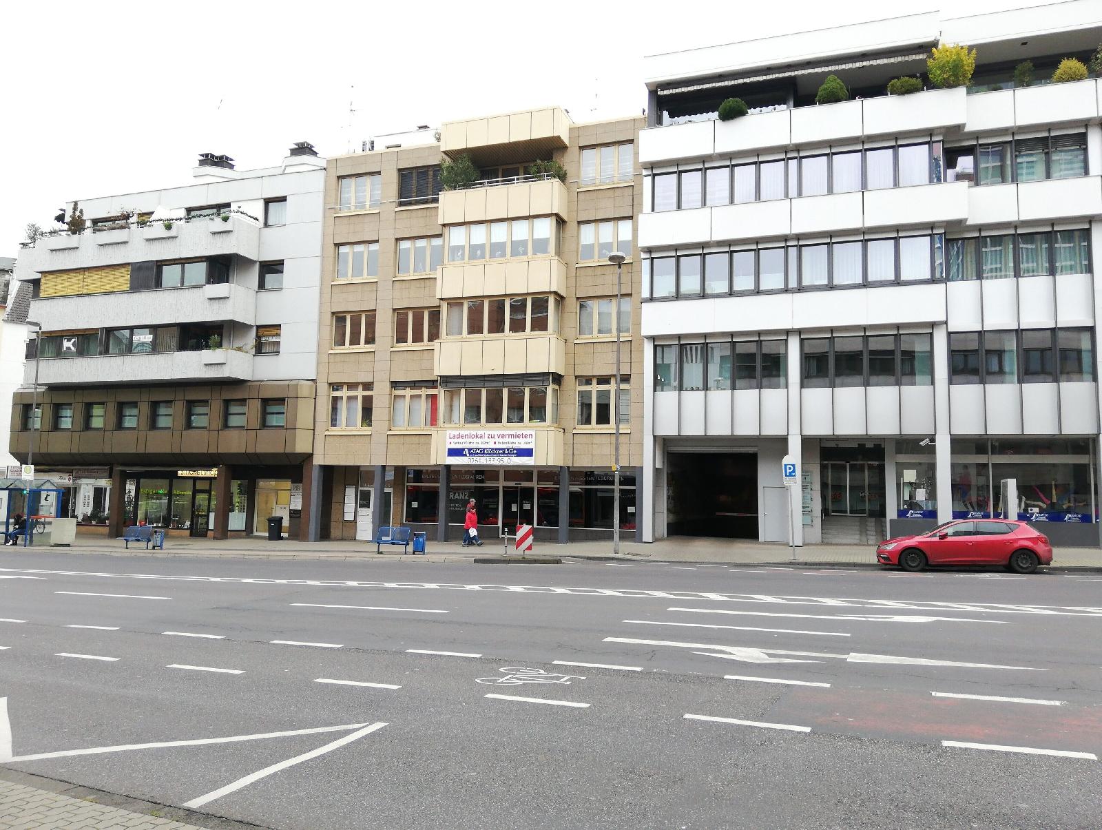Cozy Flats Koblenz