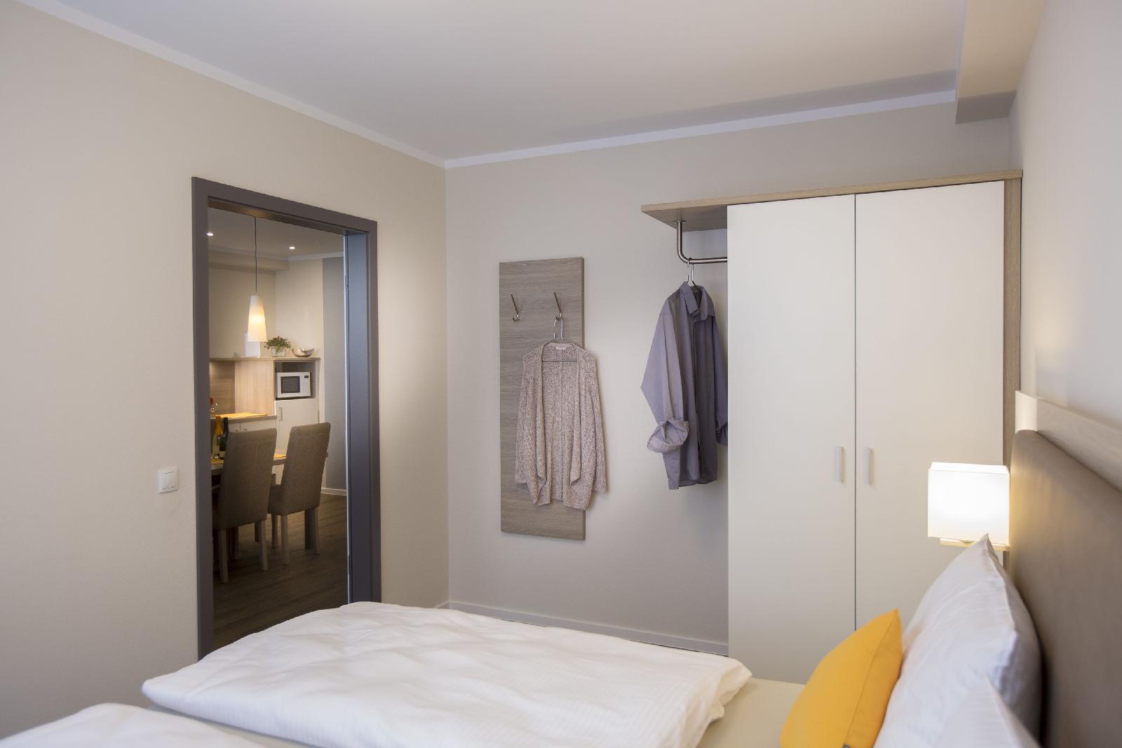 Cozy Flats Koblenz
