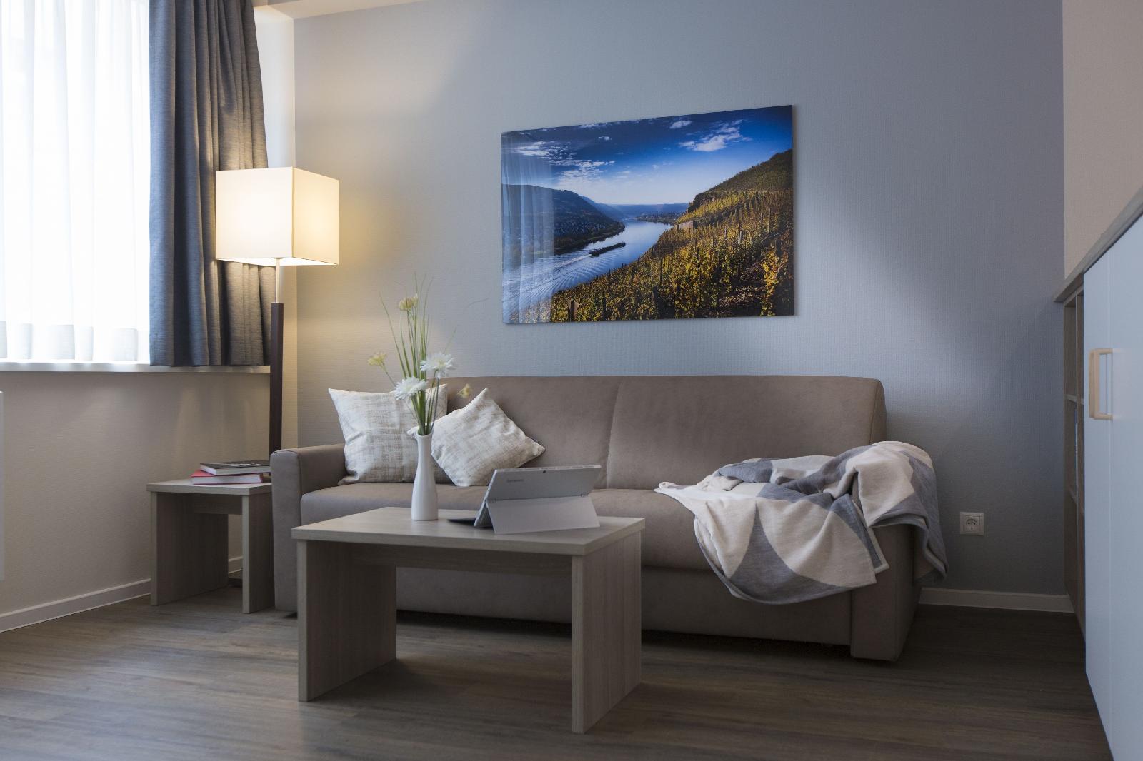 Cozy Flats Koblenz