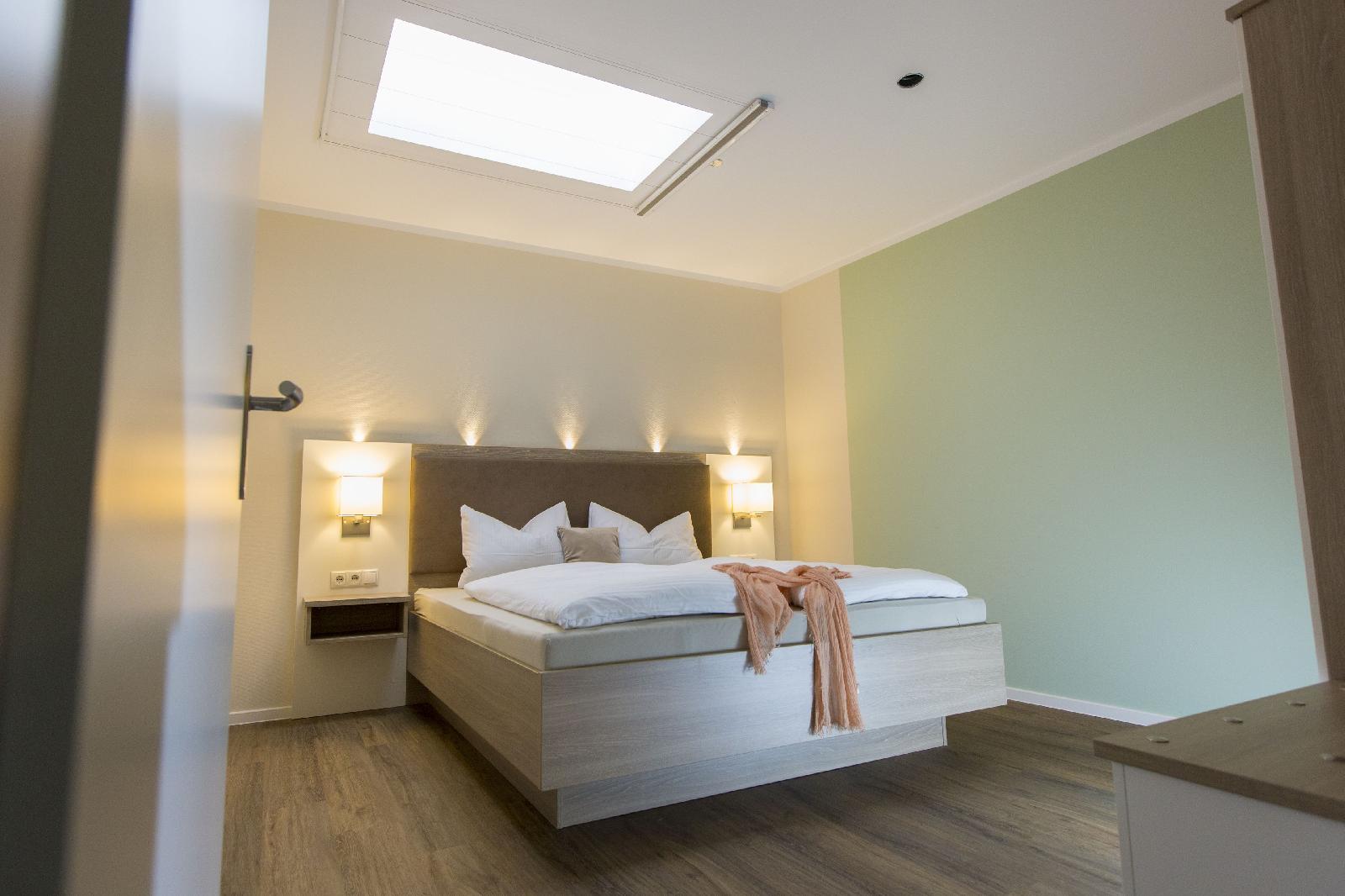 Cozy Flats Koblenz