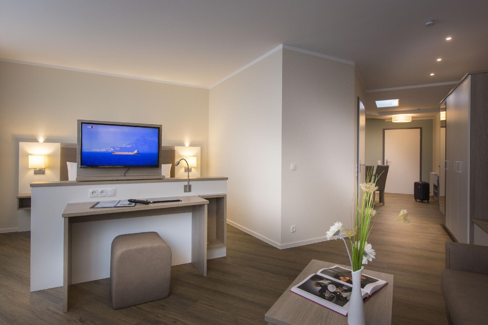 Cozy Flats Koblenz