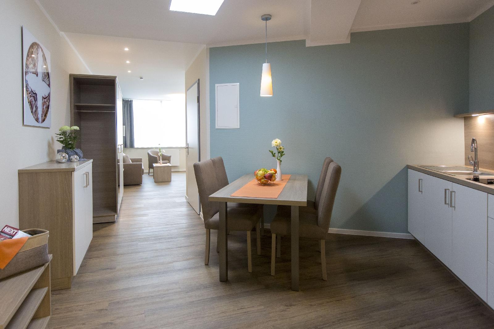 Cozy Flats Koblenz
