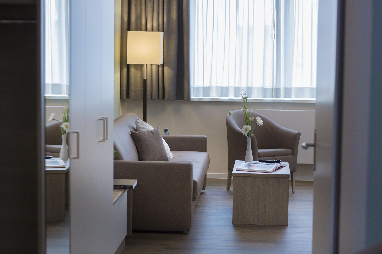 Cozy Flats Koblenz