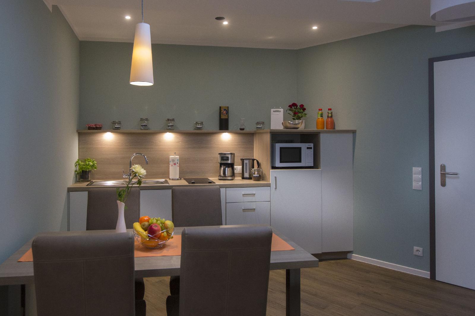 Cozy Flats Koblenz