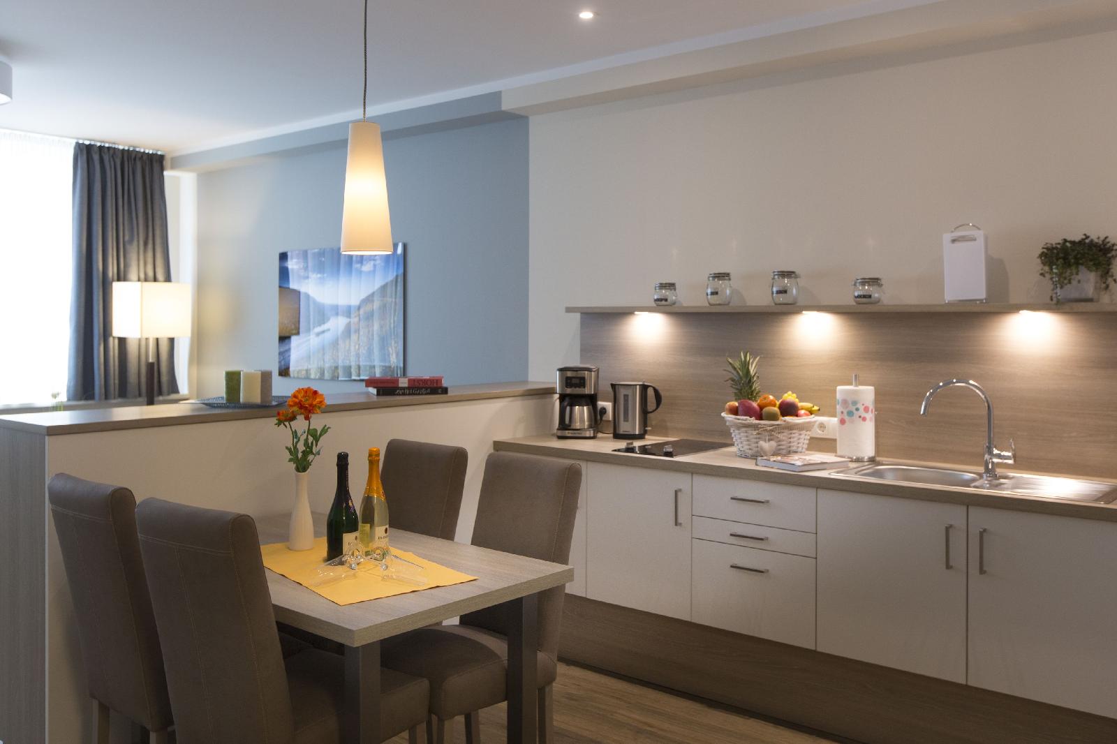 Cozy Flats Koblenz