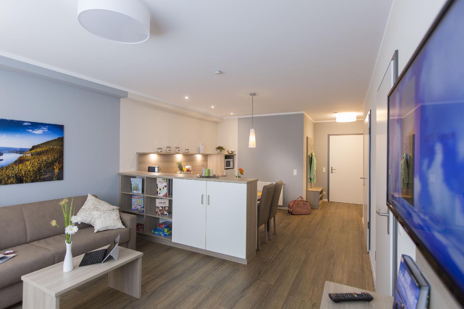 Cozy Flats Koblenz