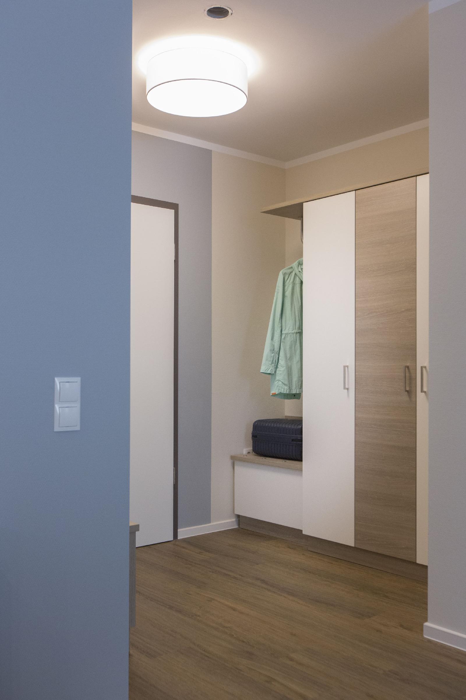 Cozy Flats Koblenz