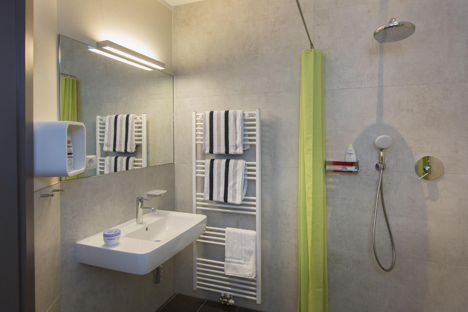 Cozy Flats Koblenz