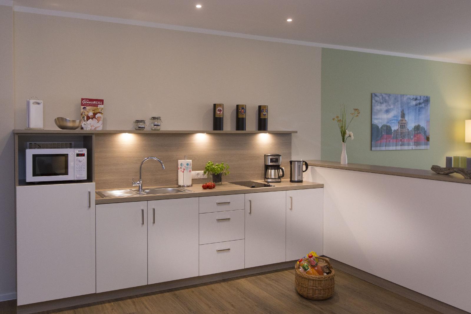 Cozy Flats Koblenz