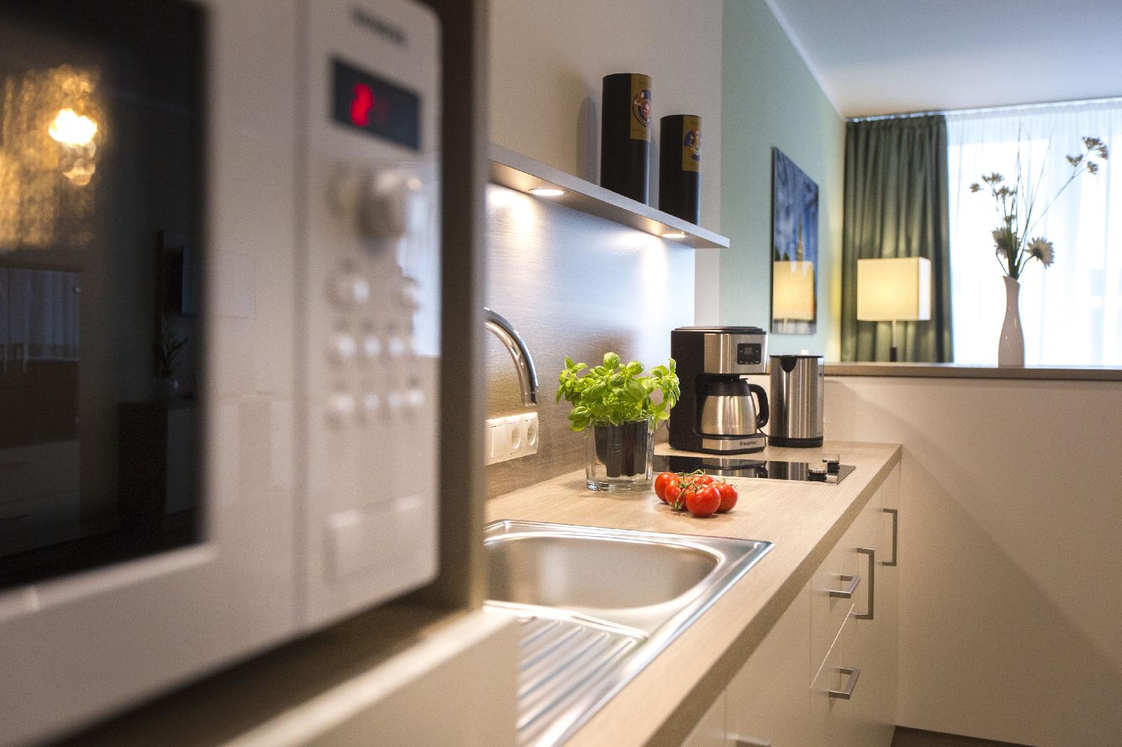 Cozy Flats Koblenz
