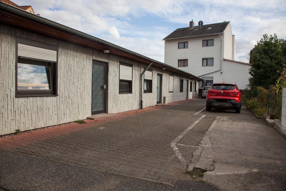 Gästehaus Häuser