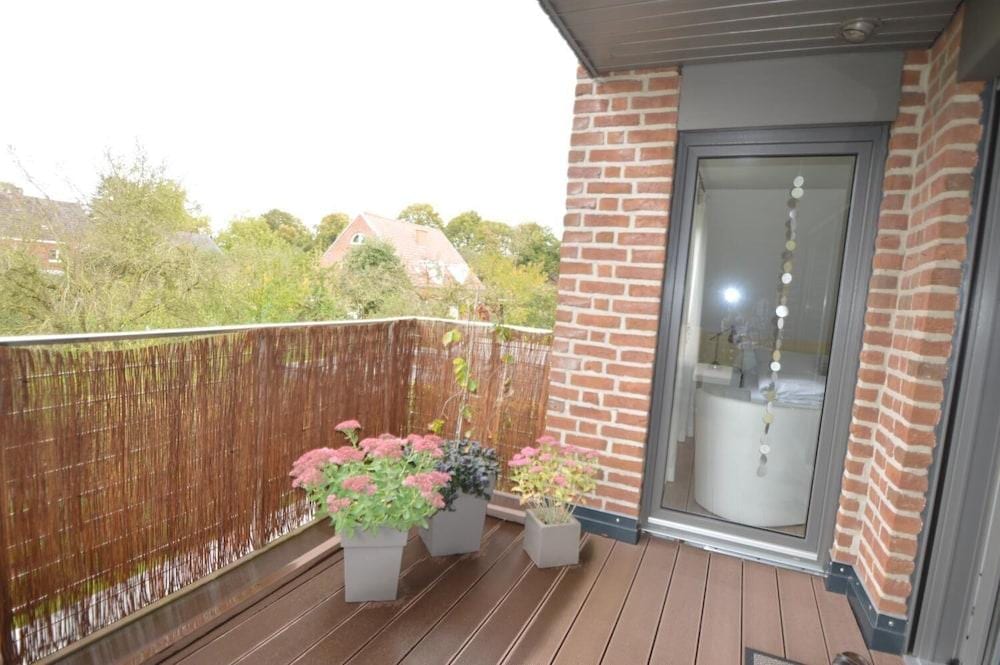 Appartement Sendenhorst