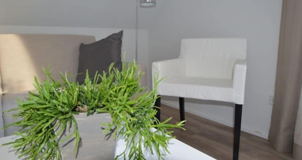Appartement Sendenhorst