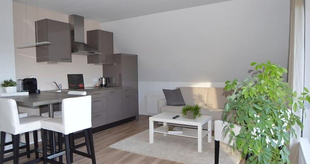Appartement Sendenhorst