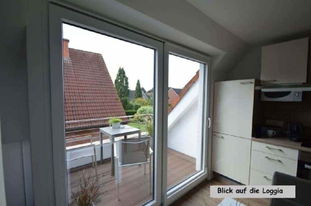 Appartement Sendenhorst
