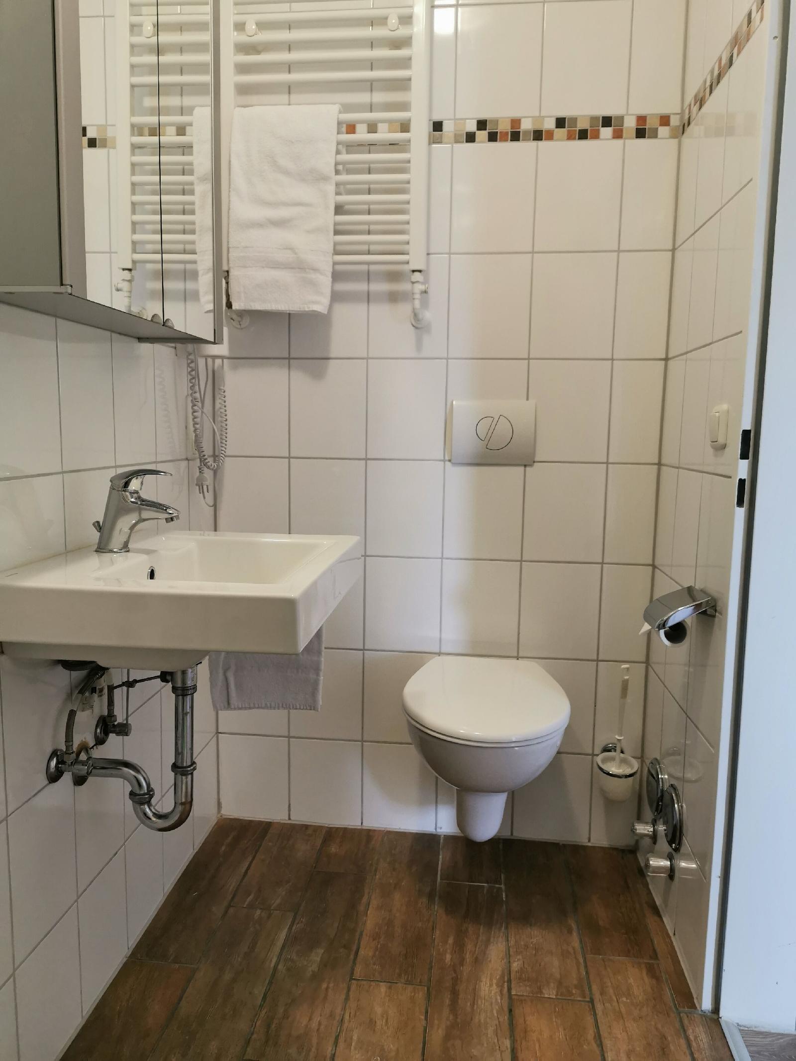 Ferienwohnungen Blischke