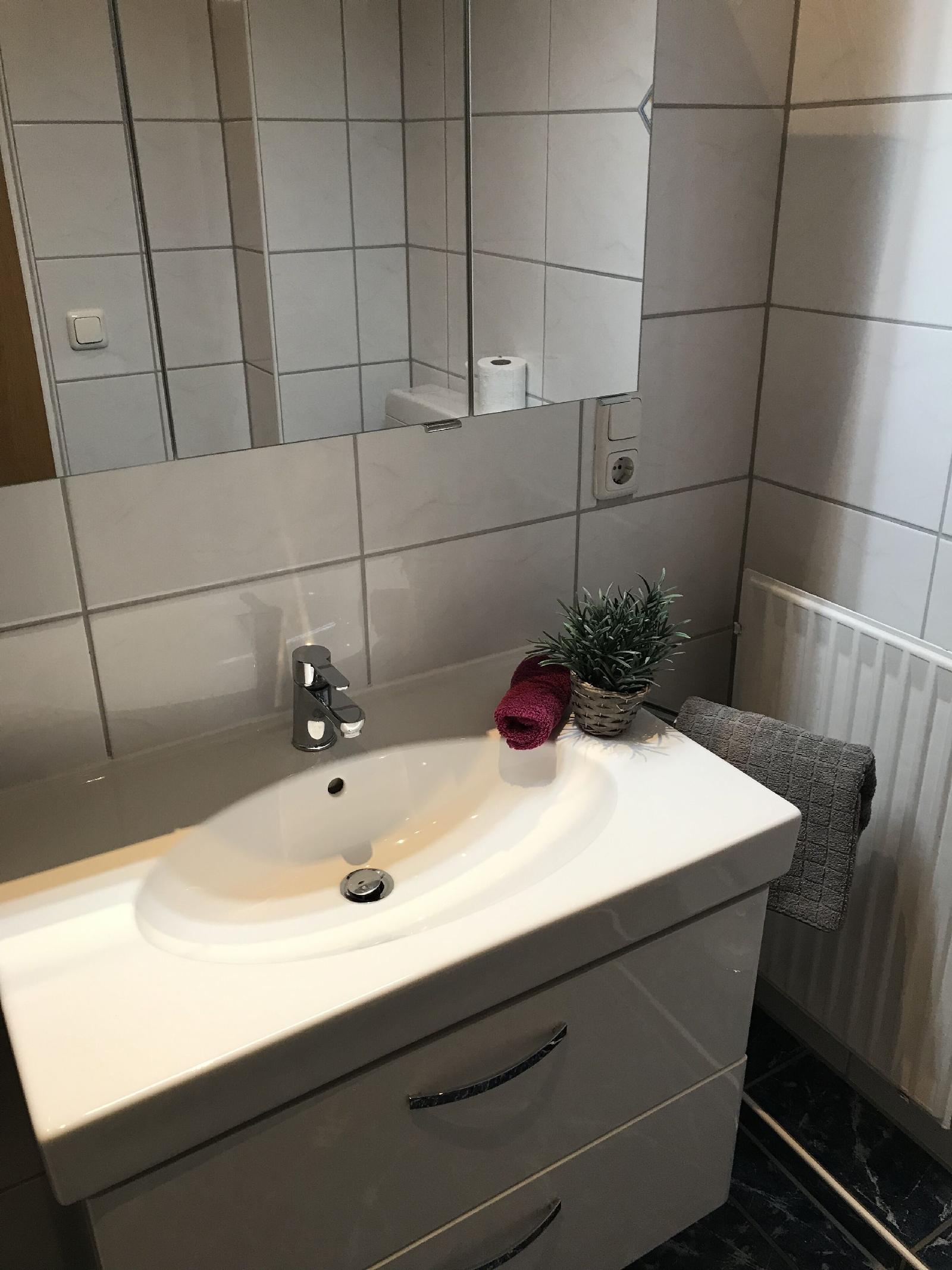 Ferienwohnungen Blischke