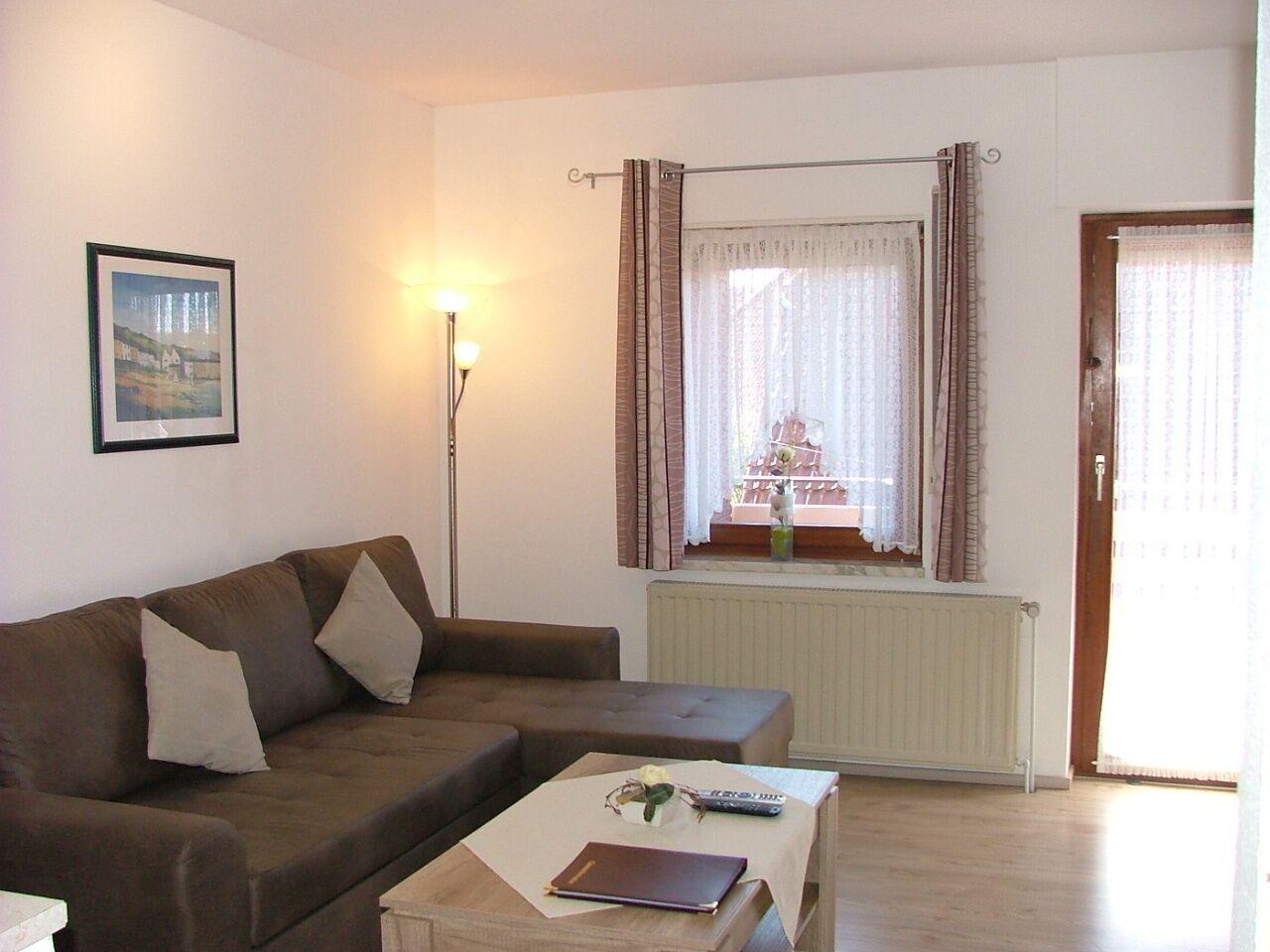Haus Gertrud