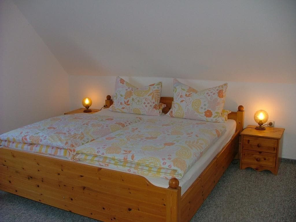 Haus Gertrud