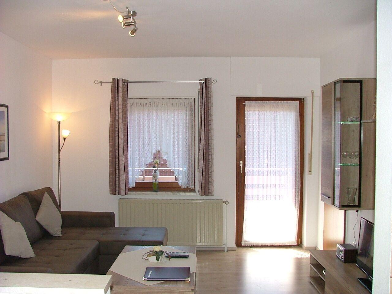 Haus Gertrud