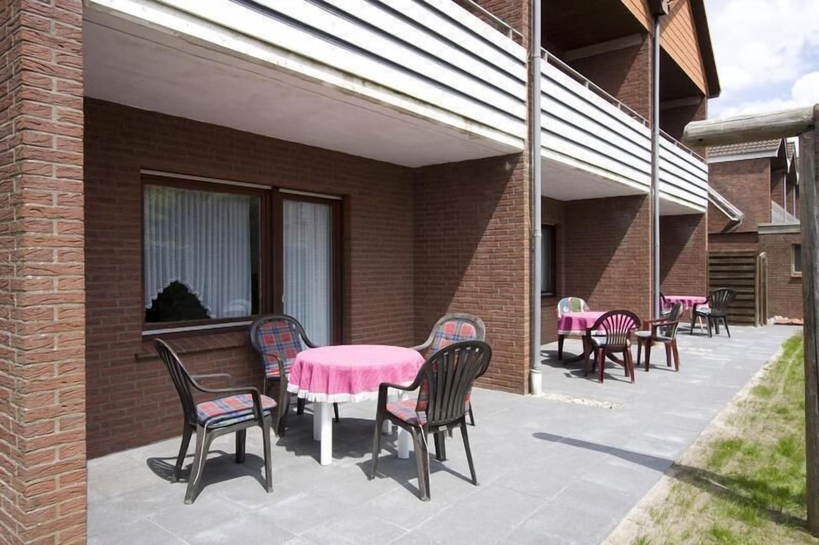 Haus Gertrud