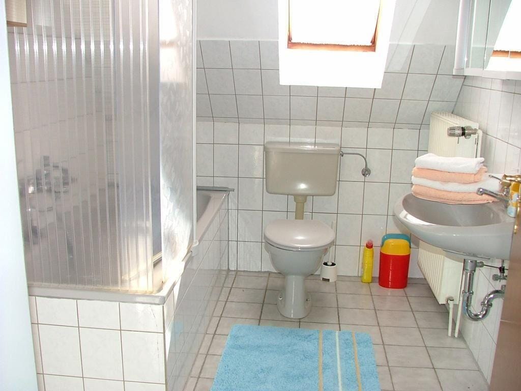 Haus Gertrud