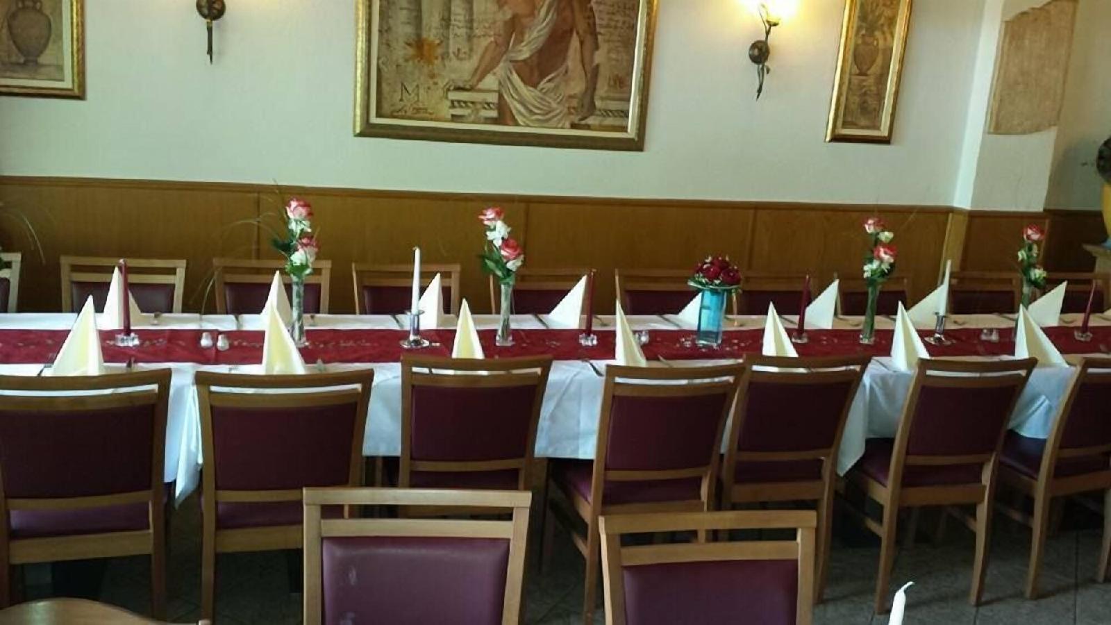 Hotel Restaurant Zum Weissen Mohren