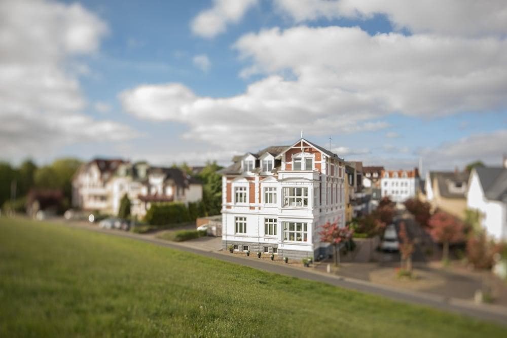 Seaside Apartments Austernbank